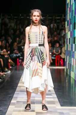 Ana Maria Ricov moda koleksiyonu