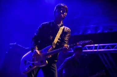 Johnny Marr 