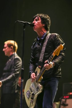 Johnny Marr 