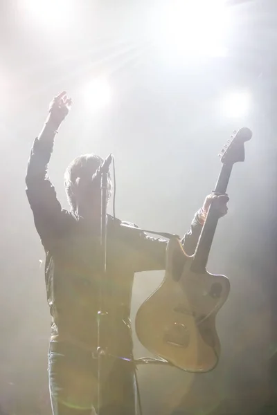 Johnny Marr. — Fotografia de Stock