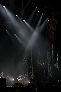 Foals Müzik Festivali