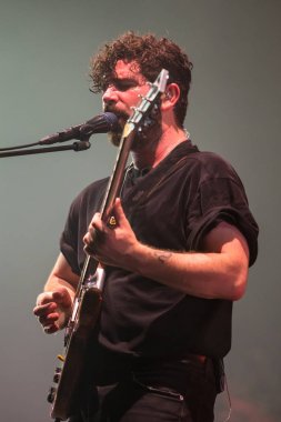 Foals Müzik Festivali