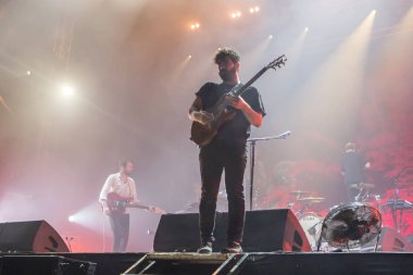 Foals Müzik Festivali