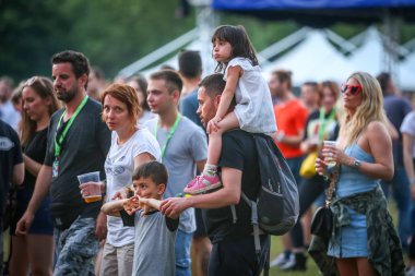 Inmusic 2019 Atmosferi