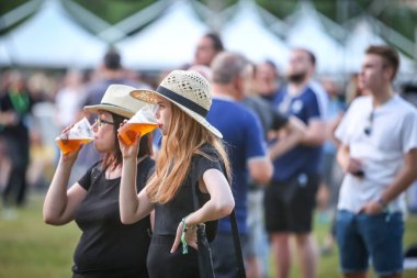 Inmusic 2019 Atmosferi