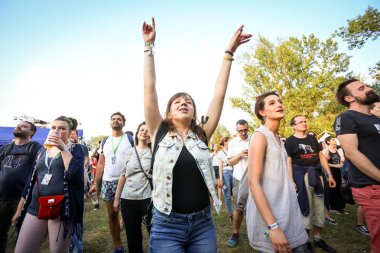 Frank Turner & Uyuyan Ruhlar