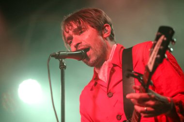 Peter Bjorn ve John