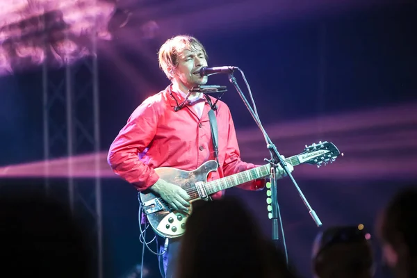 Peter Bjorn y John — Foto de Stock