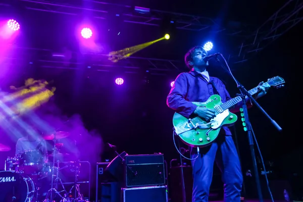 Peter Bjorn y John — Foto de Stock