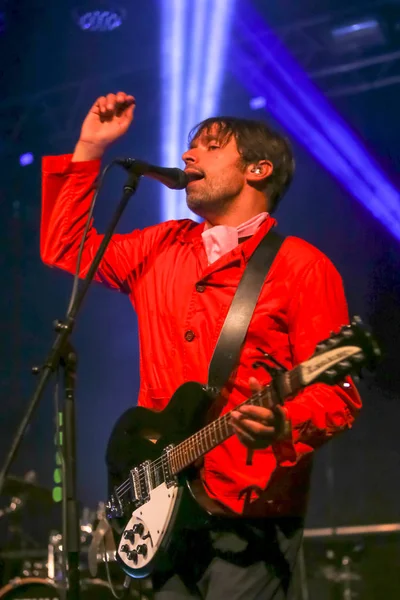 Peter Bjorn y John — Foto de Stock