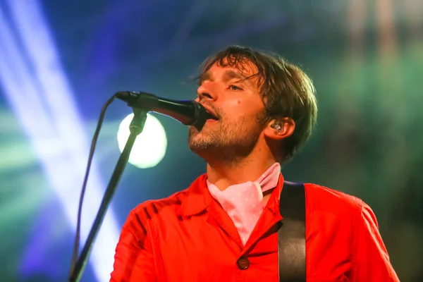 Peter Bjorn y John — Foto de Stock