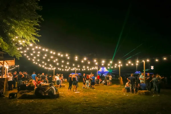 Forestland sırasında Atmosfer