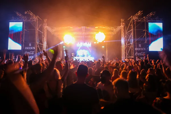 Forestland sırasında Atmosfer