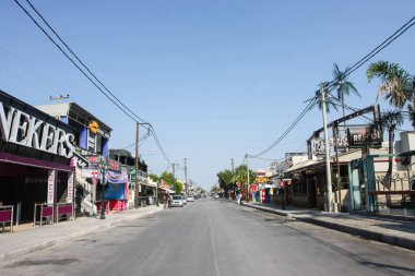 Laganas Adası Zakynthos