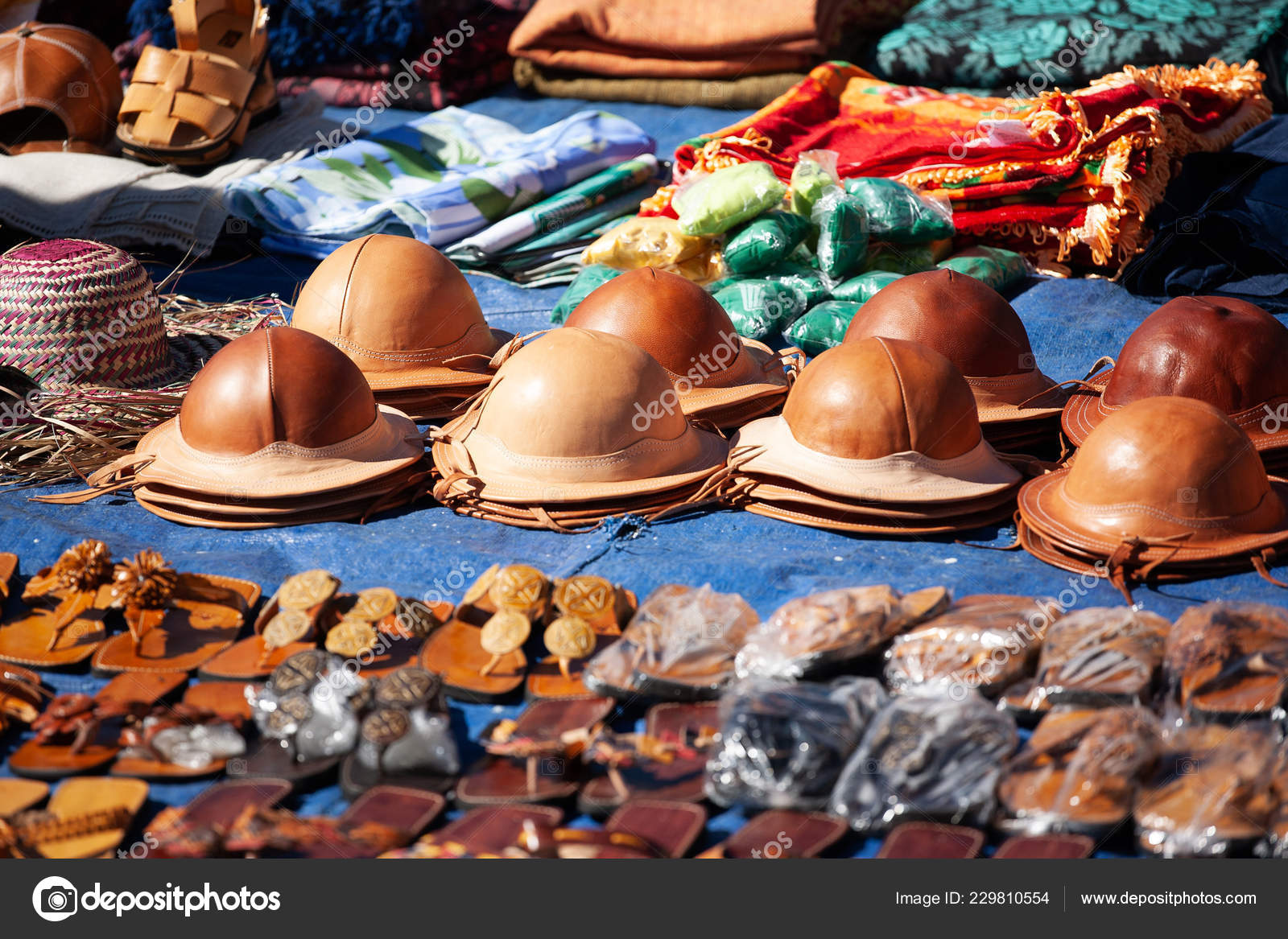 leather hats for sale