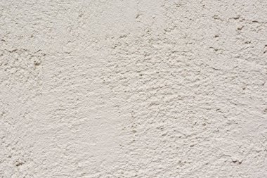 Dokulu beyaz eski kaba çimento duvar beton arka planlar