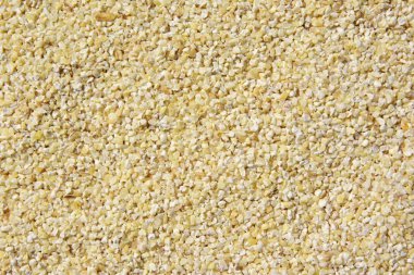 Arpa ezmesi arka plan