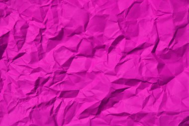 kâğıt / özgün tasarım mor arka plan buruşuk