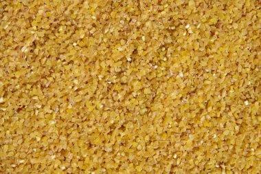 Buğday kabuğu çıkarılmış tane. Gıda arka plan.