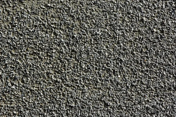 Абстрактный Серый Фон Декоративный Камень Крошки Современный Дизайн Используется Отделки — стоковое фото