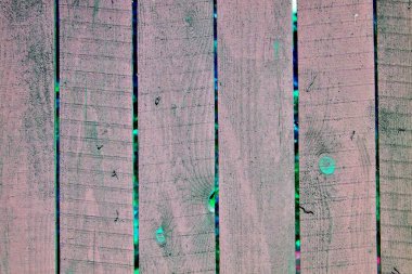 eski kurulları ile floresan ışık mavi backlighting kuru. özgün tasarım arka plan