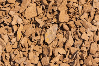 moloz doku doğal arka plan yakın çekim