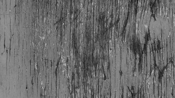 siyah ve beyaz arka plan. Eski bir ahşap zemin üzerinde peeling boya