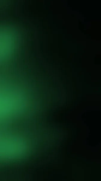 Abstrato escuro preto verde gradiente fundo vazio espaço — Fotografia de Stock