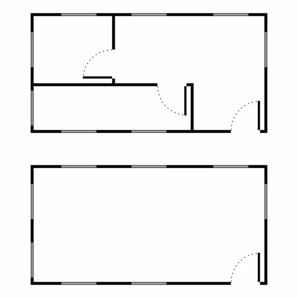 Domus Ground Plan Greek House Ancient Chinese Home Simple Greek