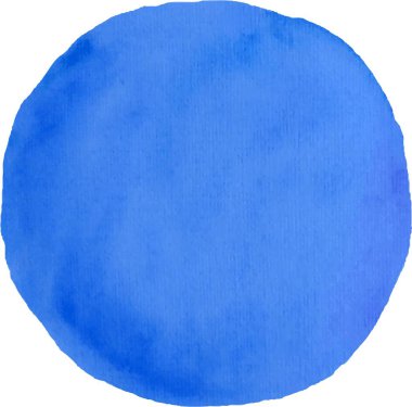 suluboya vektör beyaz bir arka plan üzerinde spot parlak