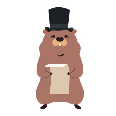 Köstebek silindir hava tahmini okur