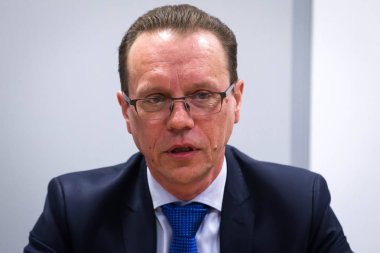 İş ombudsmanı Algirdas Semeta