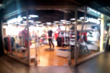 bulanık fotoğraf, bulanık görüntü, insanlar alışveriş merkezinde, arka plan alışveriş