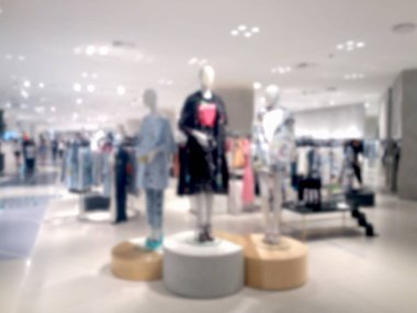 bulanık fotoğraf, bulanık görüntü, insanlar alışveriş merkezinde, arka plan alışveriş