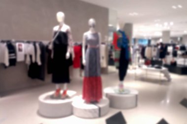 bulanık fotoğraf, bulanık görüntü, insanlar alışveriş merkezinde, arka plan alışveriş