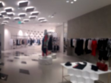 bulanık fotoğraf, bulanık görüntü, insanlar alışveriş merkezinde, arka plan alışveriş