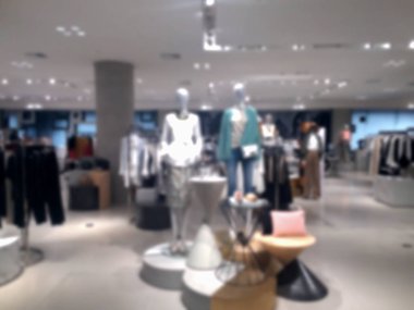 bulanık fotoğraf, bulanık görüntü, insanlar alışveriş merkezinde, arka plan alışveriş