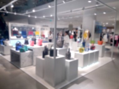 bulanık fotoğraf, bulanık görüntü, insanlar alışveriş merkezinde, arka plan alışveriş