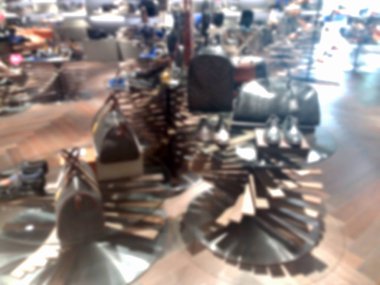 bulanık fotoğraf, bulanık görüntü, insanlar alışveriş merkezinde, arka plan alışveriş