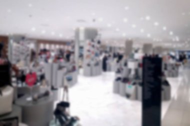 bulanık fotoğraf, bulanık görüntü, insanlar alışveriş merkezinde, arka plan alışveriş