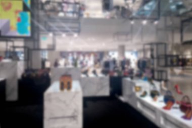 bulanık fotoğraf, bulanık görüntü, insanlar alışveriş merkezinde, arka plan alışveriş