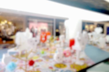 bulanık fotoğraf, bulanık görüntü, insanlar alışveriş merkezinde, arka plan alışveriş