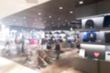 bulanık fotoğraf, bulanık görüntü, insanlar alışveriş merkezinde, arka plan alışveriş