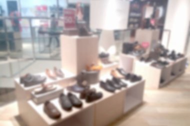 bulanık fotoğraf, bulanık görüntü, insanlar alışveriş merkezinde, arka plan alışveriş