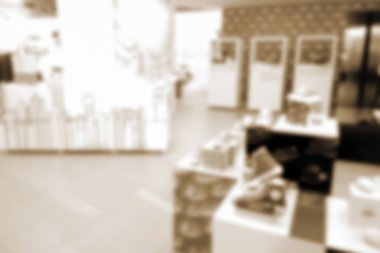 bulanık fotoğraf, bulanık görüntü, insanlar alışveriş merkezinde, arka plan alışveriş