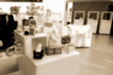 bulanık fotoğraf, bulanık görüntü, insanlar alışveriş merkezinde, arka plan alışveriş