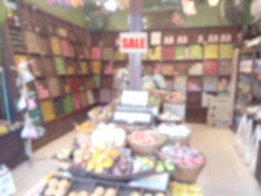 Bulanık fotoğraf, bulanık görüntü, bit pazarı, arka plan