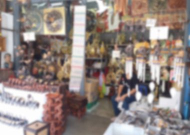 Bulanık fotoğraf, bulanık görüntü, bit pazarı, arka plan