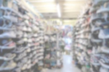 Bulanık fotoğraf, bulanık görüntü, bit pazarı, arka plan