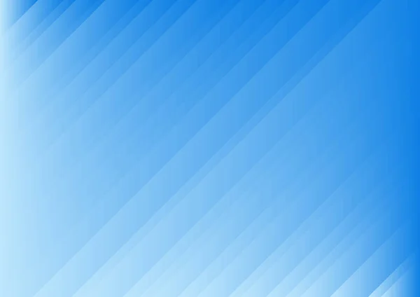 Fond Abstrait Blanc Bleu Motif Compose Plusieurs Lignes Avec Différents — Image vectorielle
